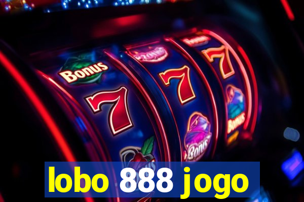 lobo 888 jogo